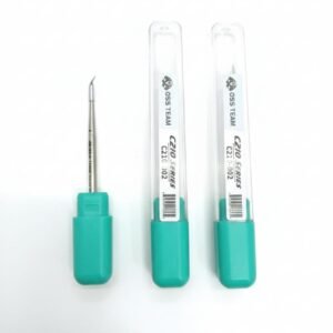 OSS T210-002 CURVED SOLDERING BIT/TIP (HIGH QUALITY)