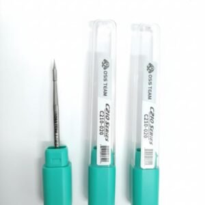 OSS T210-020 STRAIGHT SOLDERING BIT/TIP (HIGH QUALITY)
