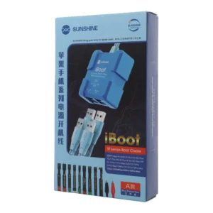 SUNSHINE IBOOT POWER CABLE IBOOTA