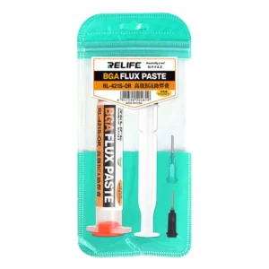 RELIFE RL-421S BGA FLUX PASTE