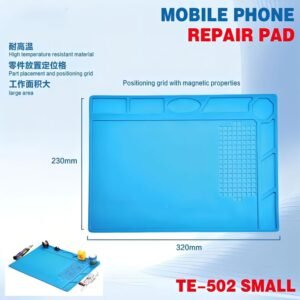 TE-502 MOBILE PHONE REPAIR MAT