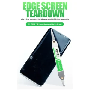 RELIFE RL-060A SCREEN DISASSEMBLY TOOLS SET