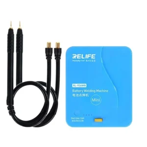 RELIFE RL-936WB MINI BATTERY WELDING MACHINE