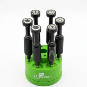ONE STOP SW-888 PRECISION SCREWDRIVER SET WITH HOLDER