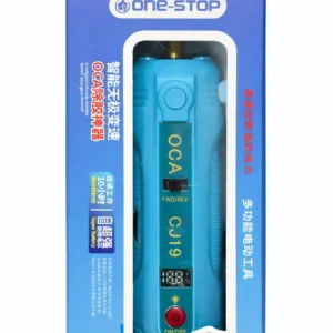 ONE STOP CJ-19 GLUE REMOVER