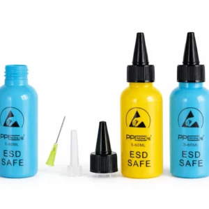 PPD ESD SAFE NEEDLE BOTTLE 60ML