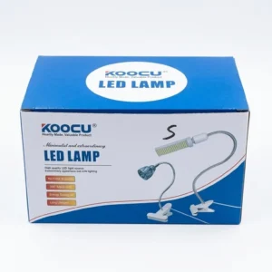KOOCU SMALL LED LAMP