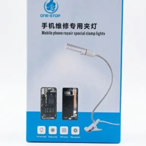 ONE STOP LED LAMP
