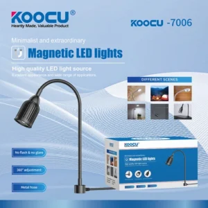 KOOCU MAGNETIC LAMP