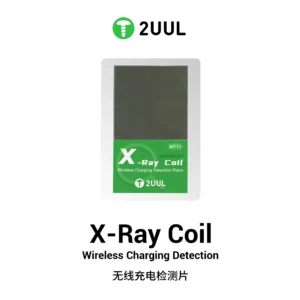 2UUL MT11 X-Ray Coil Wireless Charging Detection