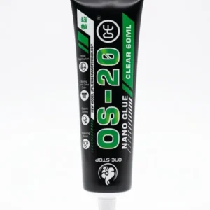ONE STOP OS-20 NANO GLUE CLEAR 60ML