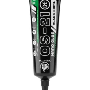 ONE STOP OS-21 NANO GLUE BLACK 60ML