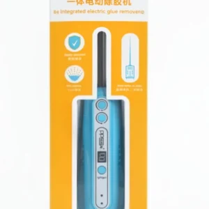 PPD INTEGRATED ELECTRIC GLUE REMOVER