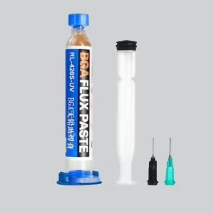 RELIFE RL-420S BGA FLUX PASTE