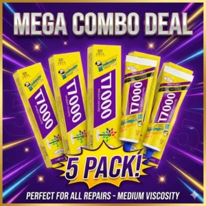 T7000 ADHESIVE FOR MOBILE REPAIR