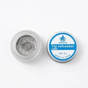 ONE STOP TIP REFRESHER