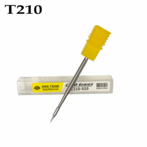 OSS T210-020 STRAIGHT SOLDERING BIT/TIP