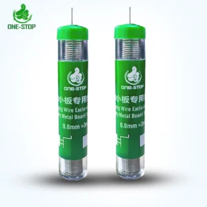 ONE STOP SOLDERING WIRE 0.8MM