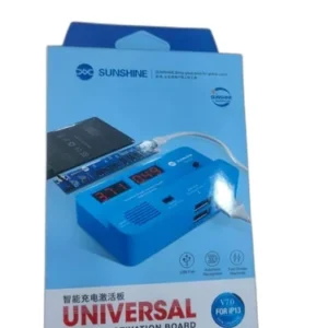 SUNSHINE SS-909 UNIVERSAL CHARGE ACTIVATION BOARD