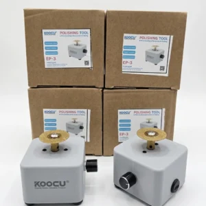 KOOCU EP-3 POLISHING TOOL