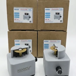 KOOCU EP-4 POLISHING TOOL