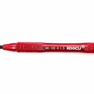 KOOCU 102+ SCREWDRIVER FOR ANDROID