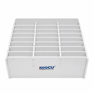 KOOCU 24 IN 1 PHONE STORAGE BOX