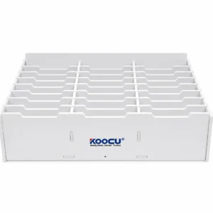 KOOCU 24 IN 1 PRO PHONE STORAGE BOX