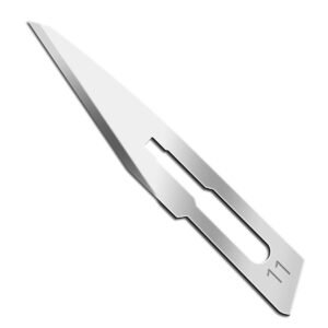 11 NO. BLADE