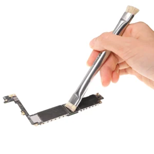 2UUL CL11 Anti-Static Brush for PCB Clean
