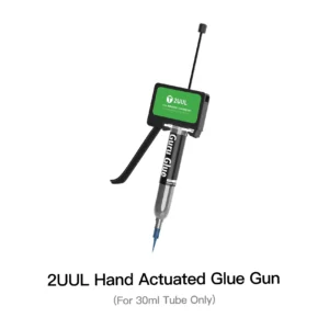 2UUL SC06 Hand Actuated Glue Gun (For 30ml Tube Only)