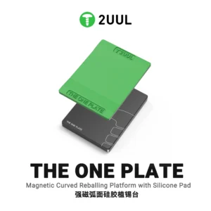 2UUL BH12 THE ONE PLATE
