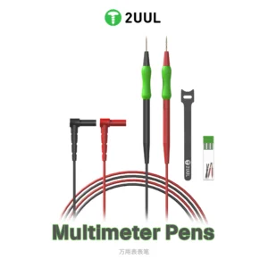 2UUL MT01 Multimeter Pen