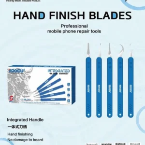 KOOCU BL051 HAND FINISH BLADE
