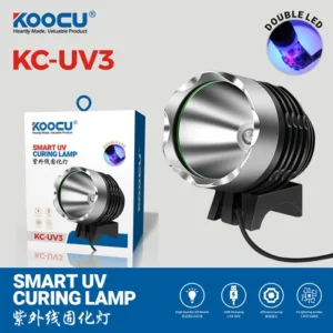 KOOCU UV3 UV LAMP