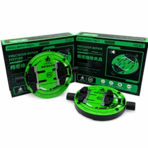 ONE STOP PRECISION REPAIR FIXTURE