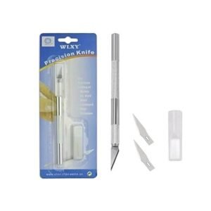 WLXY 9307 PRECISION KNIFE