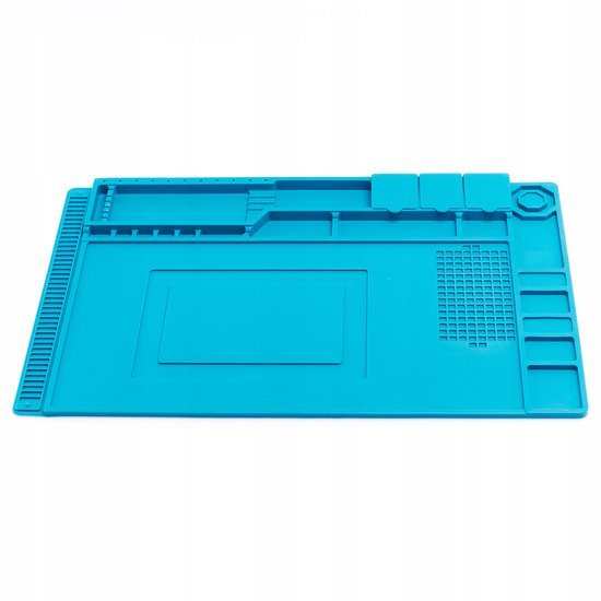 TE 501 MAT FOR MOBILE REPAIR - Image 4
