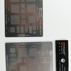 AMAOE BGA UNIVERSAL STENCIL