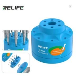 RELIFE RL-078A SCREWDRIVER ROTATION STORAGE