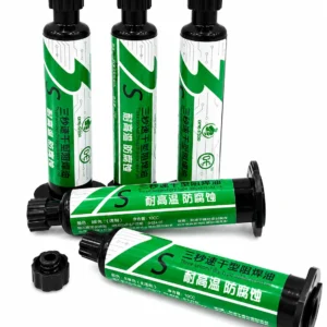 ONESTOP OS 3S THREE SECOND DRY-TYPE SOLDER RESIST OIL