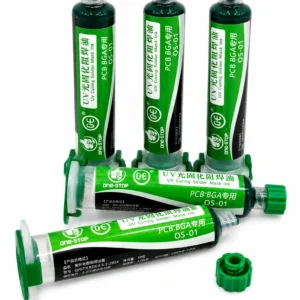 ONESTOP OS-01 UV CURING SOLDER MASK INK
