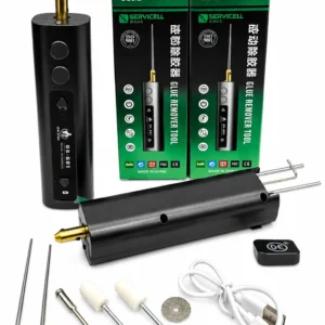ONESTOP OS GR-1 GLUE REMOVER