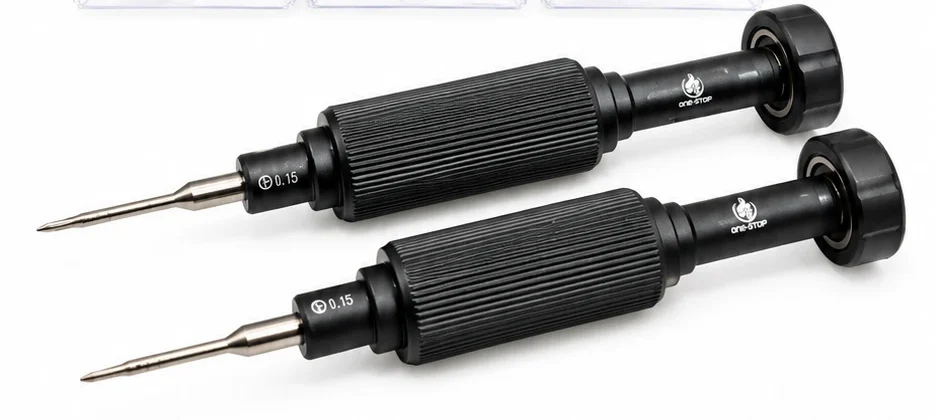 ONESTOP OS +1.5 SCREWDRIVER
