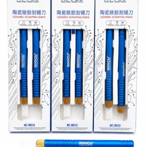 KOOCU KC BS12 CERAMIC SCRAPING KNIFE