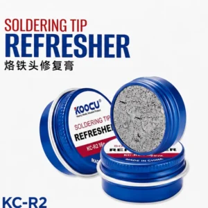 KOOCU KC-R2 SOLDERING TIP REFRESHER