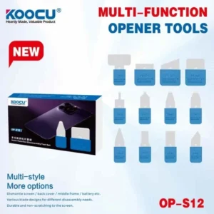 KOOCU OP-S12 MULTI-FUNCTION DISASSEMBLY TOOL SET