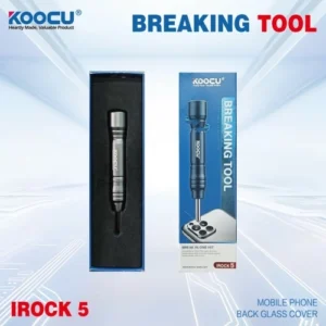 KOOCU IROCK5 BREAKING TOOL