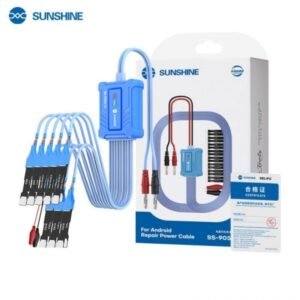 SUNSHINE SS-905H REPAIR POWER CABLE FOR ANDROID