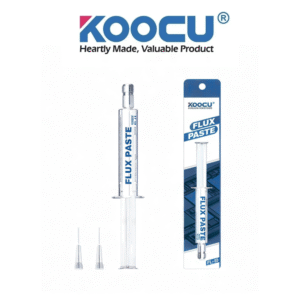 KOOCU FL-10 FLUX PASTE